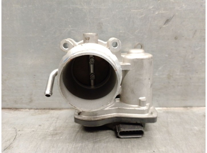 Recambio de caja mariposa para kia stonic (yb) 1.0 t-gdi referencia OEM IAM 3510007250 3510007250 