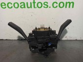 Replacement light switch for Ford Mondeo sedan (GD) 1.8 turbodiesel cat OEM IAM reference 1K0953503AL 