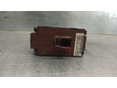 Recambio de mando luces salpicadero para iveco daily caja cerrada (2006 =>) 2.3 diesel cat referencia OEM IAM 5801260581  