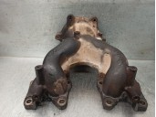 Recambio de colector escape para nissan almera (n16/e) 1.5 16v cat referencia OEM IAM 14004BM700  