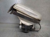 Recambio de faro antiniebla izquierdo para renault 19 1.8 f3... referencia OEM IAM 7701036047 