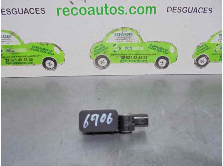Recambio de sensor airbag para ford mondeo iii sedán (b4y) 2.2 tdci referencia OEM IAM 1S7T14B342AE 