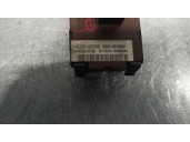 Recambio de mando luces salpicadero para iveco daily caja cerrada (2006 =>) 2.3 diesel cat referencia OEM IAM 5801260581 