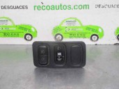 Recambio de mando luces salpicadero para mitsubishi montero pinin (h60/h70) 1.8 cat referencia OEM IAM   