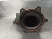Recambio de colector escape para nissan almera (n16/e) 1.5 16v cat referencia OEM IAM 14004BM700 