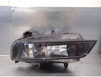 Recambio de faro antiniebla derecho para audi a1 (8xk) adrenalin referencia OEM IAM 1NE01083220 8XA941700A 2 PINES
