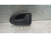 Replacement front right interior door handle for Iveco Daily closed box (2006 =>) 2.3 diesel cat OEM IAM reference 77008300