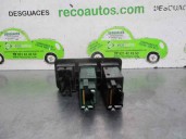 Recambio de mando luces salpicadero para mitsubishi montero pinin (h60/h70) 1.8 cat referencia OEM IAM   