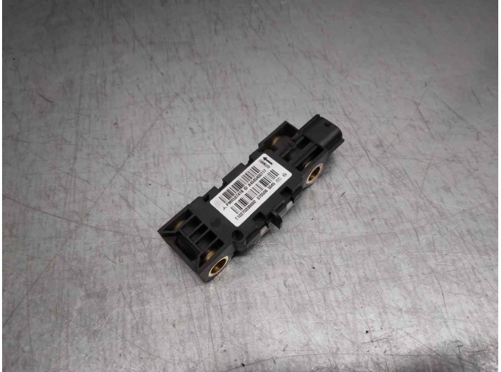 Replacement impact sensor for Smart Forfour 1.5 CDi cat OEM IAM reference A4545400117 