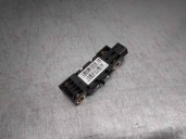 Replacement impact sensor for Smart Forfour 1.5 CDi cat OEM IAM reference A4545400117 