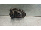 Replacement front right interior door handle for Iveco Daily closed box (2006 =>) 2.3 diesel cat OEM IAM reference 77008300