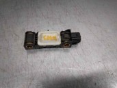 Replacement impact sensor for Smart Forfour 1.5 CDi cat OEM IAM reference A4545400117 
