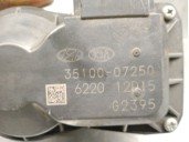 Recambio de caja mariposa para kia stonic (yb) 1.0 t-gdi referencia OEM IAM 3510007250 3510007250 