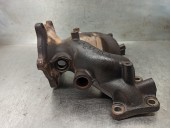 Recambio de colector escape para nissan almera (n16/e) 1.5 16v cat referencia OEM IAM 14004BM700  