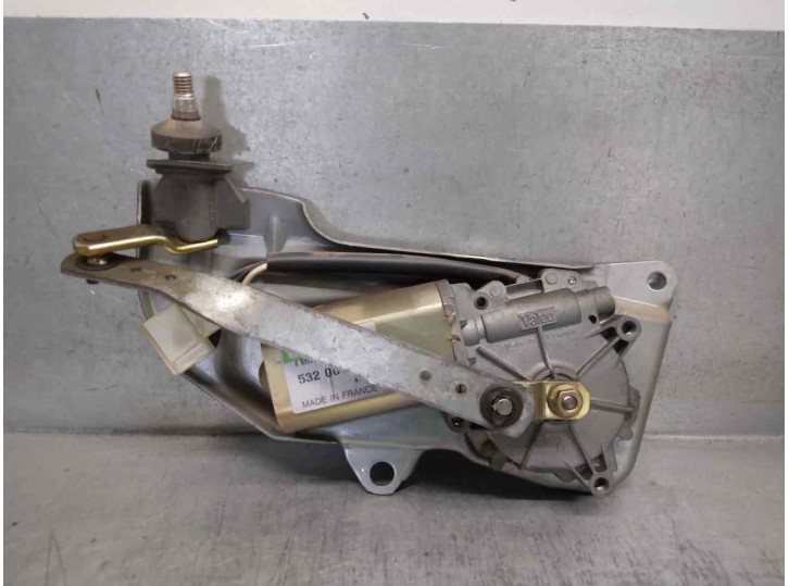 Recambio de motor limpia trasero para renault 19 1.8 f3... referencia OEM IAM 7700779045 53200802 VALEO