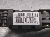 Replacement impact sensor for Smart Forfour 1.5 CDI CAT OEM IAM reference A4545400117 