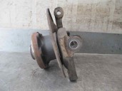 Replacement front right steering knuckle for Iveco Daily closed box (2006 =>) 2.3 diesel CAT OEM IAM reference 504164492 