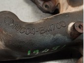 Recambio de colector escape para nissan almera (n16/e) 1.5 16v cat referencia OEM IAM 14004BM700  