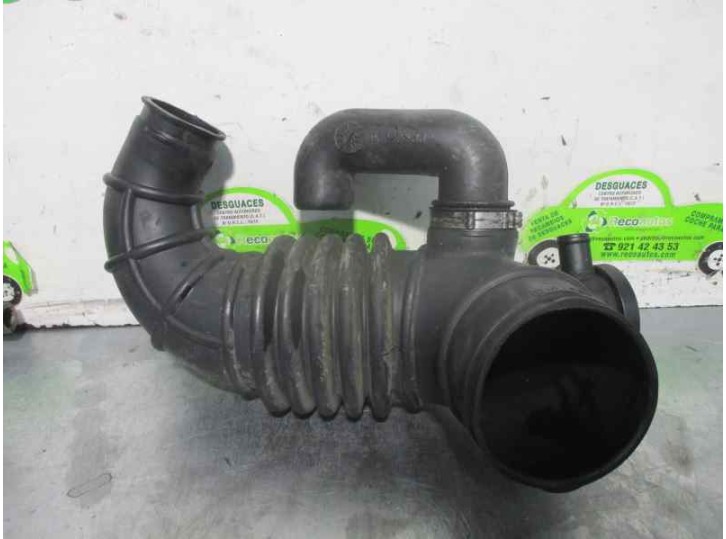 Recambio de tubo para land rover freelander (ln) 2.0 turbodiesel referencia OEM IAM 3911170990 