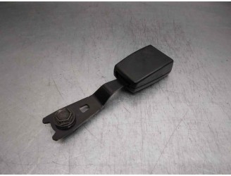 Recambio de enganche cinturon para smart forfour 1.5 cdi cat referencia OEM IAM A4548600505 DEL DER 5 PUERTAS