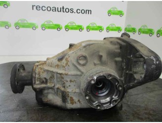 Recambio de diferencial trasero para bmw serie 5 berlina (e39) 2.5 turbodiesel cat referencia OEM IAM 1214024 2.64