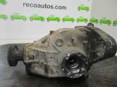 Recambio de diferencial trasero para bmw serie 5 berlina (e39) 2.5 turbodiesel cat referencia OEM IAM 1214024 2.64