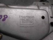 Recambio de motor limpia trasero para renault 19 1.8 f3... referencia OEM IAM 7700779045 53200802 VALEO