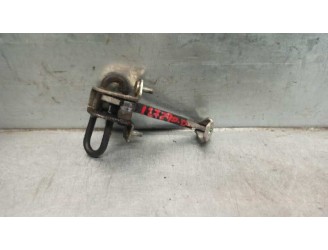 Recambio de retenedor puerta para iveco daily caja cerrada (2006 =>) 2.3 diesel cat referencia OEM IAM   