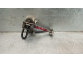 Recambio de retenedor puerta para iveco daily caja cerrada (2006 =>) 2.3 diesel cat referencia OEM IAM   