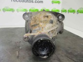 Recambio de diferencial trasero para bmw serie 5 berlina (e39) 2.5 turbodiesel cat referencia OEM IAM 1214024 2.64