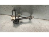 Recambio de retenedor puerta para iveco daily caja cerrada (2006 =>) 2.3 diesel cat referencia OEM IAM   