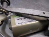 Recambio de motor limpia trasero para renault 19 1.8 f3... referencia OEM IAM 7700779045 53200802 VALEO