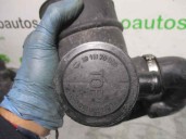 Recambio de tubo para land rover freelander (ln) 2.0 turbodiesel referencia OEM IAM 3911170990  