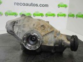 Recambio de diferencial trasero para bmw serie 5 berlina (e39) 2.5 turbodiesel cat referencia OEM IAM 1214024 2.64