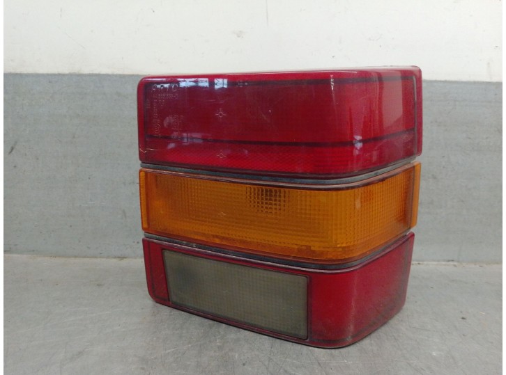 Recambio de piloto trasero derecho para seat ibiza i (21a) 0.9 referencia OEM IAM 146A000 