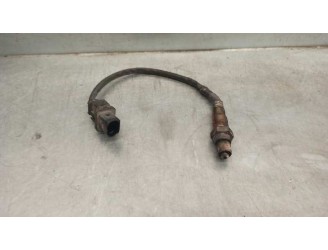 Recambio de sonda lambda para iveco daily caja cerrada (2006 =>) 2.3 diesel cat referencia OEM IAM 1928404687  