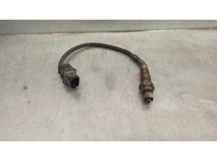 Recambio de sonda lambda para iveco daily caja cerrada (2006 =>) 2.3 diesel cat referencia OEM IAM 1928404687 