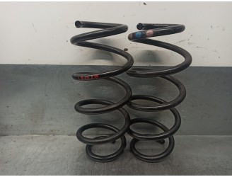 Recambio de muelle amortiguacion para toyota auris 1.2 16v turbo cat referencia OEM IAM 4823102B70 