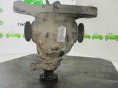 Recambio de diferencial trasero para bmw serie 5 berlina (e39) 2.5 turbodiesel cat referencia OEM IAM 1214024 2.64