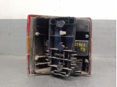 Recambio de piloto trasero derecho para seat ibiza i (21a) 0.9 referencia OEM IAM 146A000  