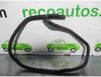 Recambio de tubo para ford focus sportbreak (cap) 1.6 tdci cat referencia OEM IAM 1672189  