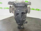 Recambio de diferencial trasero para bmw serie 5 berlina (e39) 2.5 turbodiesel cat referencia OEM IAM 1214024 2.64