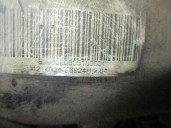 Recambio de diferencial trasero para bmw serie 5 berlina (e39) 2.5 turbodiesel cat referencia OEM IAM 1214024 2.64