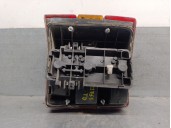 Recambio de piloto trasero derecho para seat ibiza i (21a) 0.9 referencia OEM IAM 146A000 