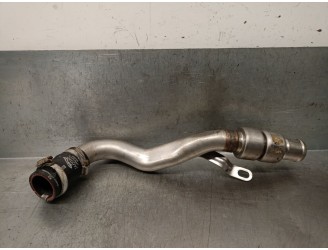 Recambio de tubo para jaguar s-type 2.7 v6 diesel cat referencia OEM IAM XR849060 XR849060 