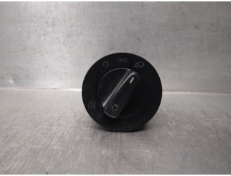 Recambio de mando luces salpicadero para volkswagen golf iv berlina (1j1) 1.8 20v turbo referencia OEM IAM 1C0941531 