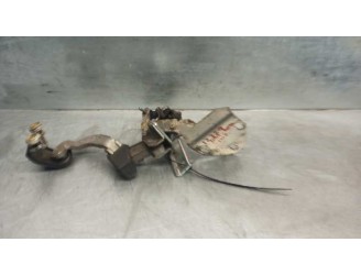 Recambio de util puerta corredera para iveco daily caja cerrada (2006 =>) 2.3 diesel cat referencia OEM IAM 1071179A  