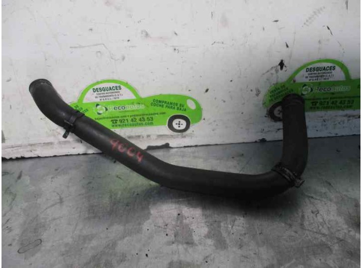 Recambio de tubo para land rover freelander (ln) 2.0 turbodiesel referencia OEM IAM PNH101720 