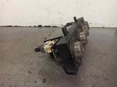 Replacement heater / air conditioning control for Kia Carnival II 2.9 CRDi CAT OEM IAM reference 0K53C6119X DOOWON