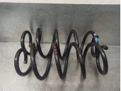Recambio de muelle amortiguacion para toyota auris 1.2 16v turbo cat referencia OEM IAM 4823102B70 